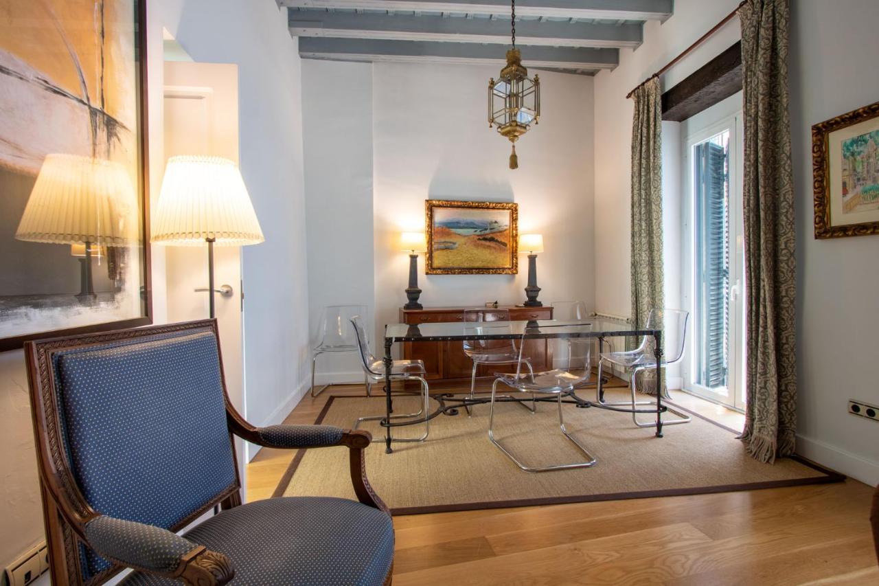 Museum Duplex And Patios, Historical Center, 8 Pax Βίλα Σεβίλλη Εξωτερικό φωτογραφία