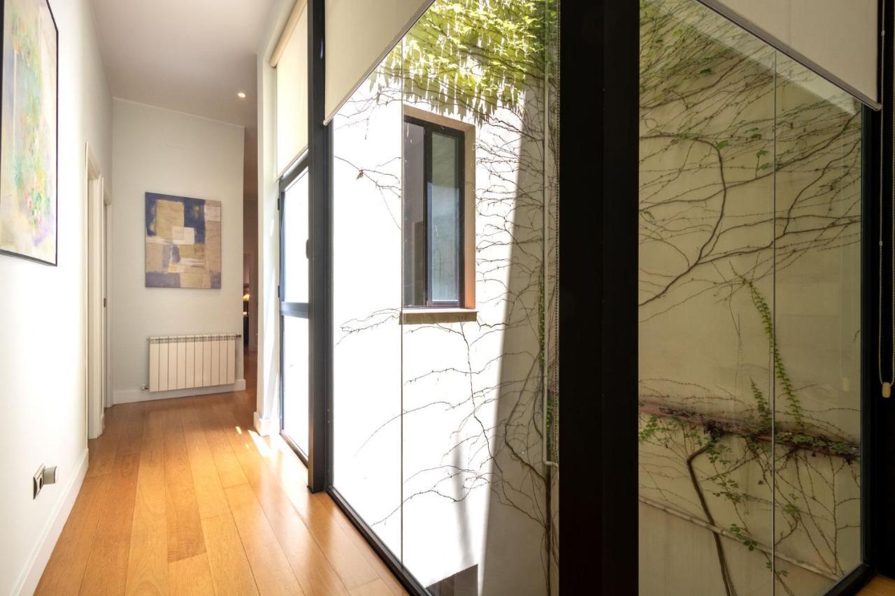 Museum Duplex And Patios, Historical Center, 8 Pax Βίλα Σεβίλλη Εξωτερικό φωτογραφία